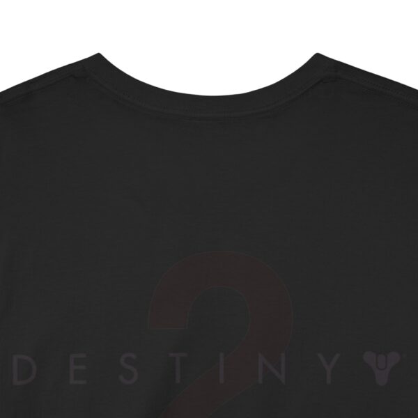 Gaming Destiny 2 King 2 T-shirt - Image 10