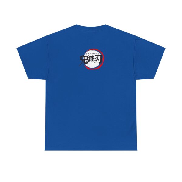 Anime D.S. 3 Man Team T-shirt - Image 110