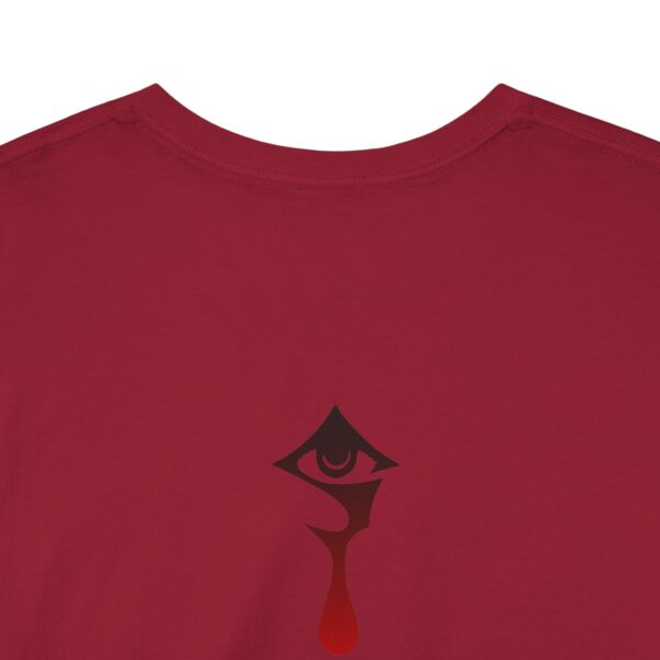 Anime Helsing Pose 2 T-shirt - Image 118