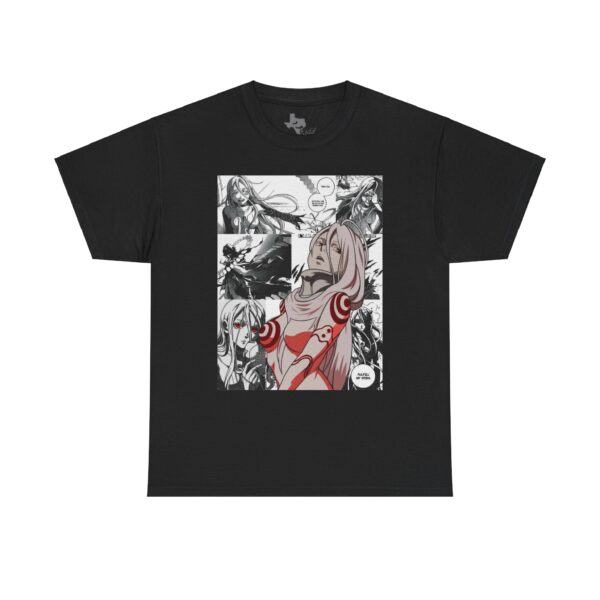 Anime DMW Pose T-shirt