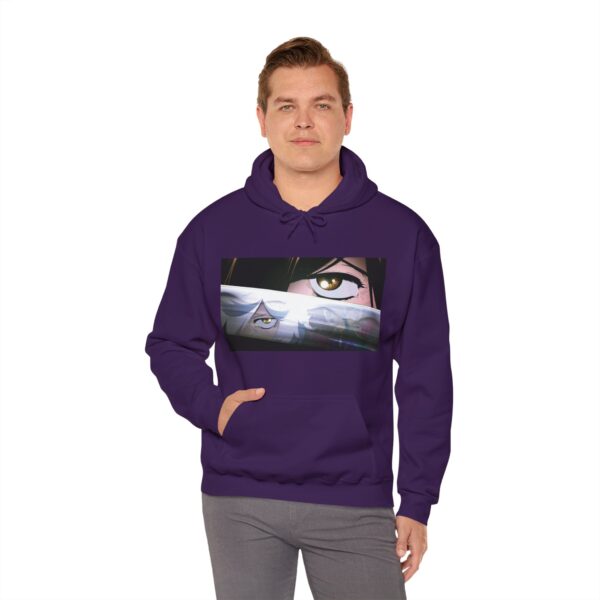 Anime H.P. Team 2 Hooded Sweatshirt - Image 61