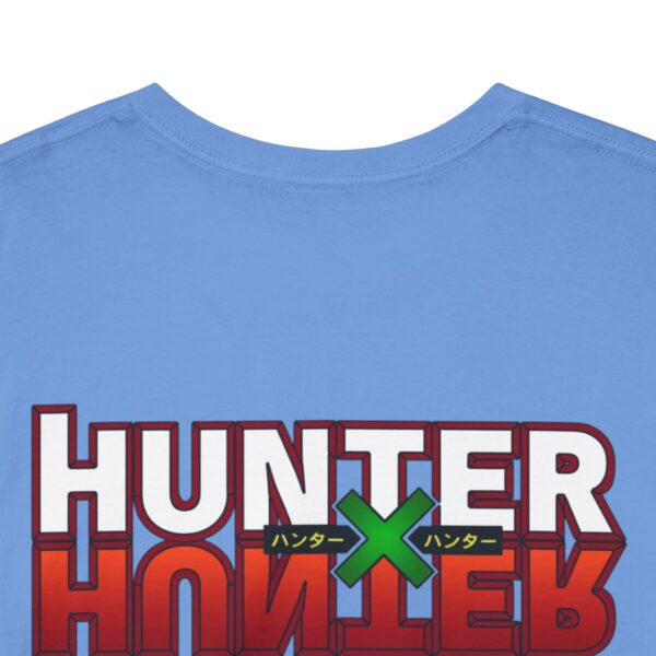 Anime HXH Battle T-shirt - Image 118