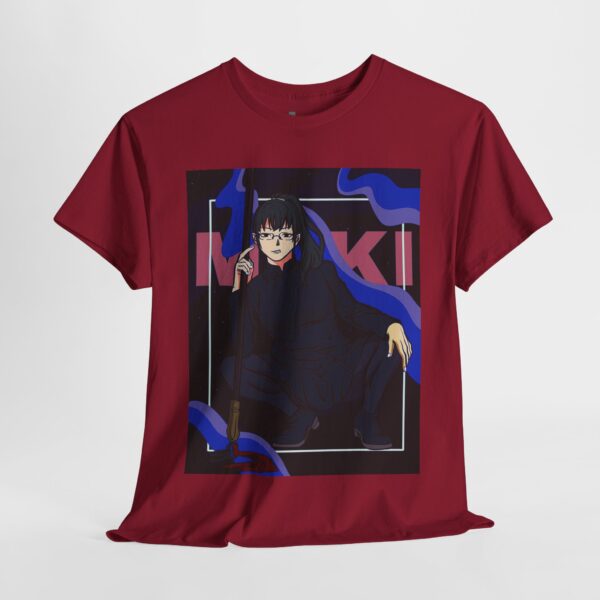 Anime J.K. M Z Pose 6 T-shirt - Image 114