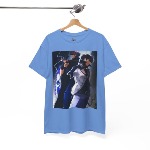 Anime DKA Pose T-shirt - Image 61