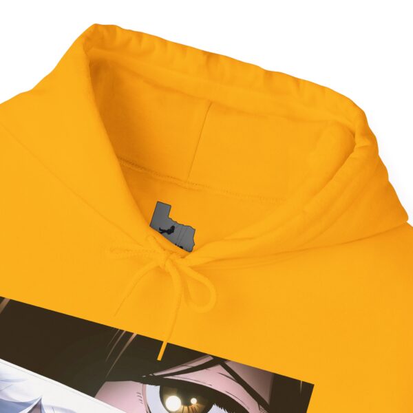 Anime H.P. Team 2 Hooded Sweatshirt - Image 44