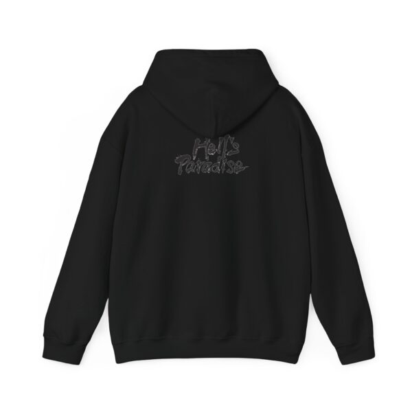 Anime H.P. Team 2 Hooded Sweatshirt - Image 2