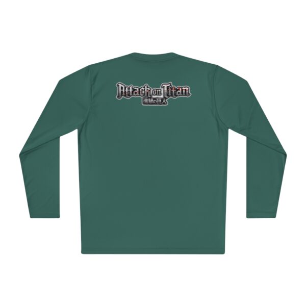 Anime AOT 5 Long Sleeve T-shirt - Image 18