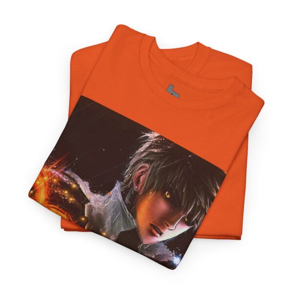 Anime O.P.M. Gen T-shirt - Image 86