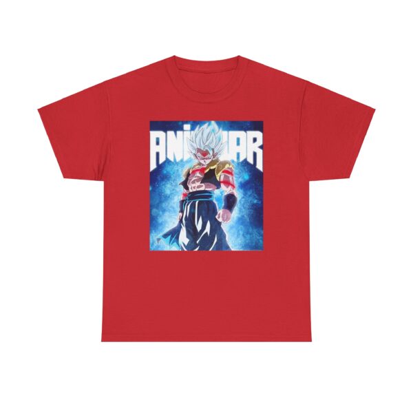 Anime War Hero T-Shirt - Image 82