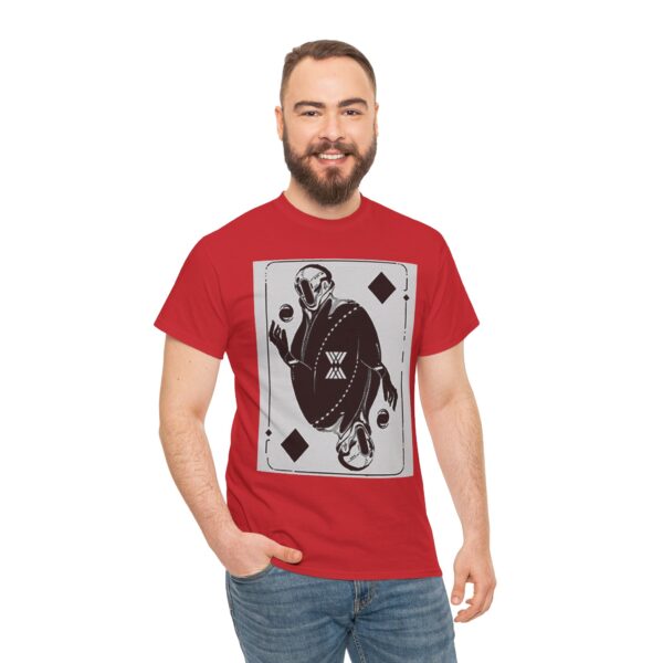 Gaming Destiny 2 Jack T-shirt - Image 121