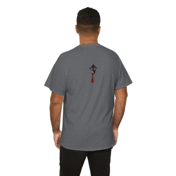 Anime Helsing Smile T-shirt - Image 18