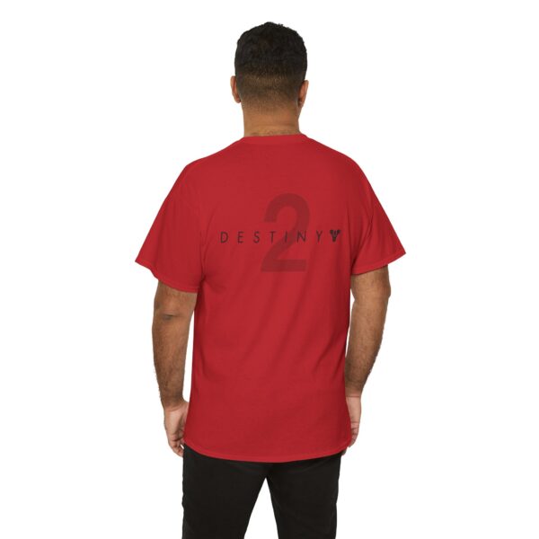 Gaming Destiny 2 Ace T-shirt - Image 126