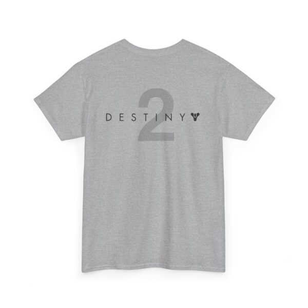 Gaming Destiny 2 Jack 2 T-shirt - Image 58