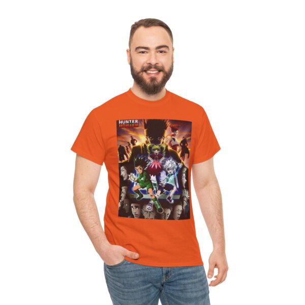 Anime HXH Season 2 T-shirt - Image 67