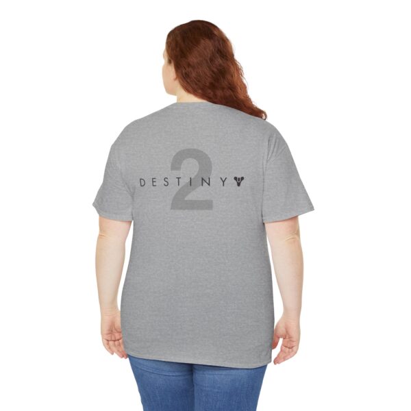 Gaming Destiny 2 King 3 T-shirt - Image 70