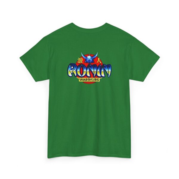 Anime R.W. Team 2 T-Shirt - Image 58