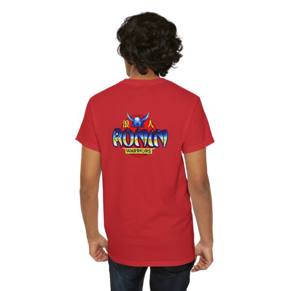 Anime R.W. Team 2 T-Shirt - Image 128