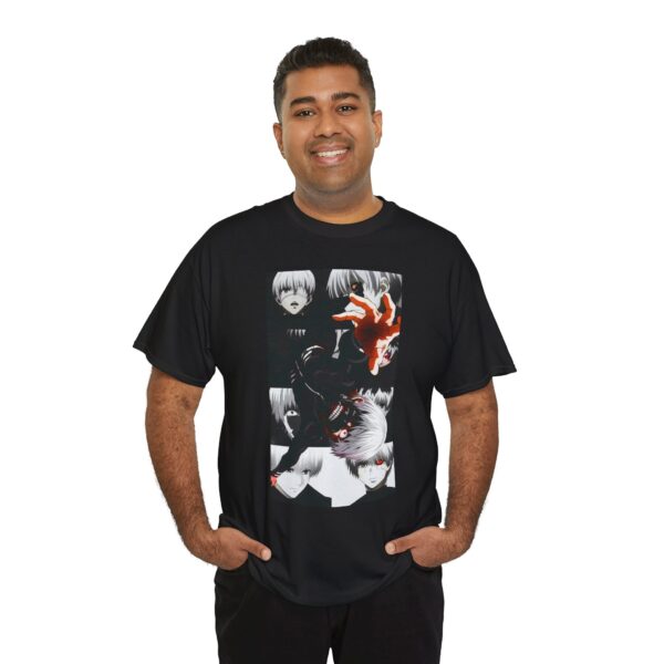 Anime Tokyo G. T-shirt - Image 17