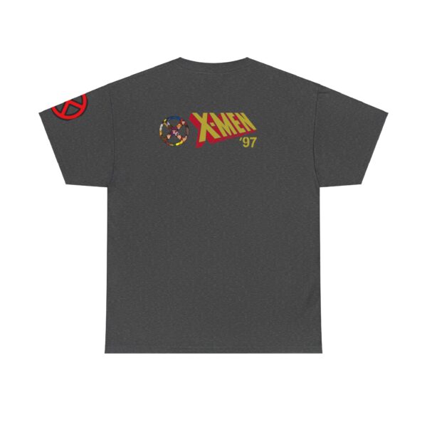 Anime X97 Villain Origin T-shirt - Image 56