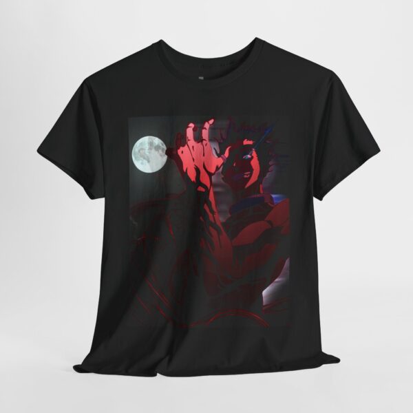 Anime DMW Killer Pose T-shirt - Image 6