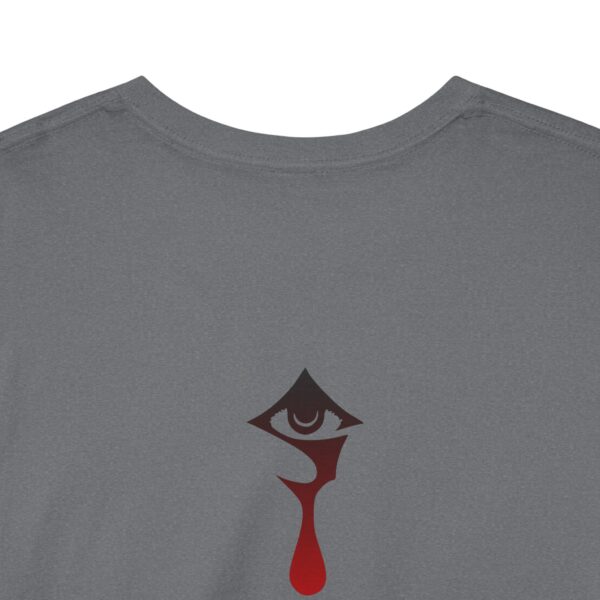 Anime Helsing Smile T-shirt - Image 10