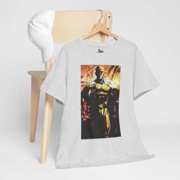 Anime O.P.M. Hero 3 T-shirt - Image 35