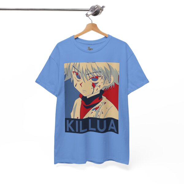 Anime HXH Bestie T-shirt - Image 34