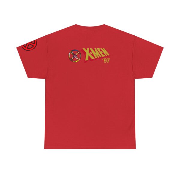 Anime X97 Team T-shirt - Image 110