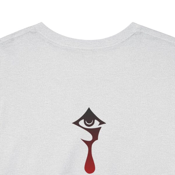 Anime Helsing Pose 2 T-shirt - Image 37