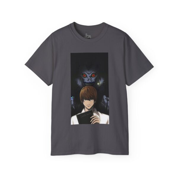 Anime D.N. Team T-shirt - Image 23