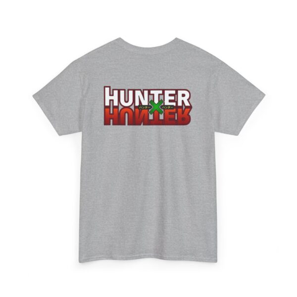 Anime HXH Hero T-shirt - Image 31