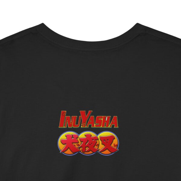 Anime Yasha Brothers 2 T-shirt - Image 10