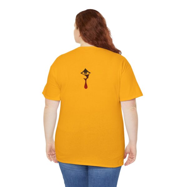 Anime Helsing Pose 3 T-shirt - Image 43