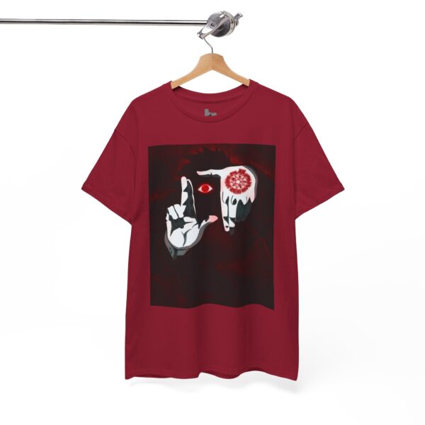 Anime Helsing Pose 2 T-shirt - Image 115