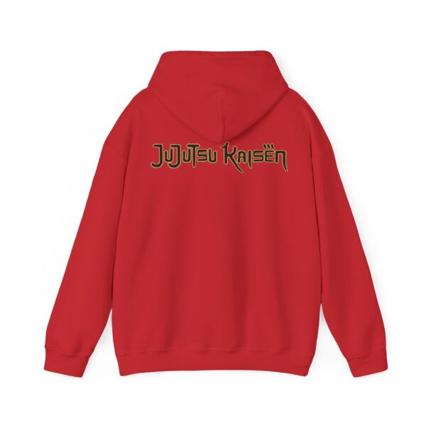 Anime J.K. Battle Hooded Sweatshirt - Image 54