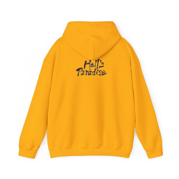 Anime H.P.  Gabi Look 1 Hooded Sweatshirt - Image 15