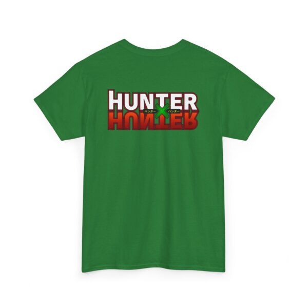 Anime HXH Battle T-shirt - Image 85