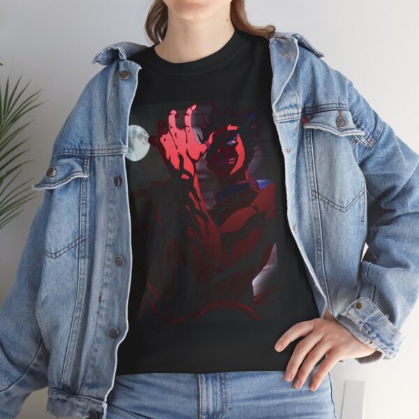 Anime DMW Killer Pose T-shirt - Image 23