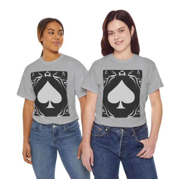 Gaming Destiny 2 Ace T-shirt - Image 106