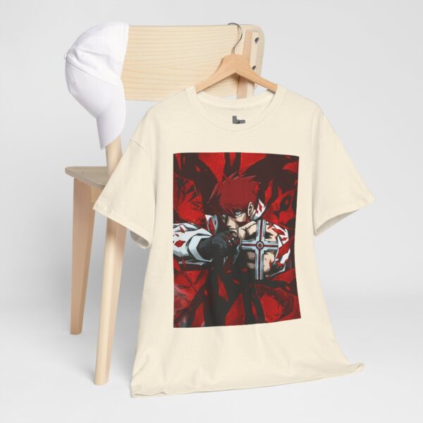 Anime BBB  Klaus T-shirt - Image 35