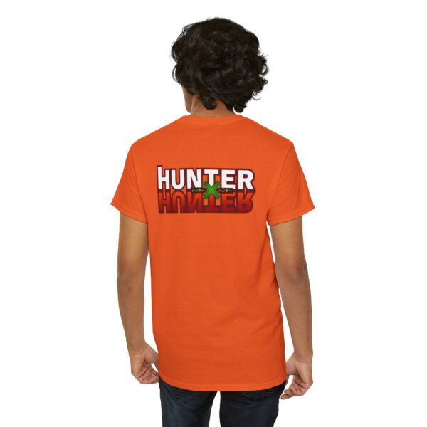 Anime HXH Battle T-shirt - Image 74