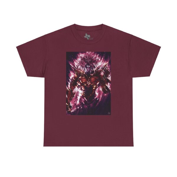 Anime O.P.M. Bo T-shirt - Image 55