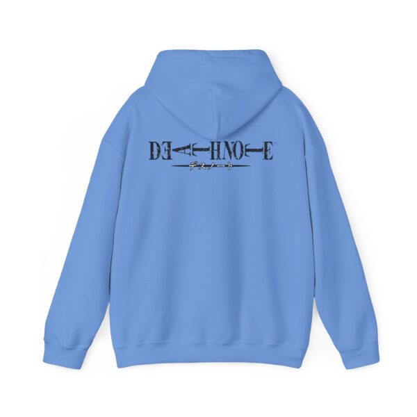 Anime D.N. Team 2 Hooded Sweatshirt - Image 41