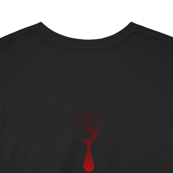 Anime Helsing Pose T-shirt - Image 10