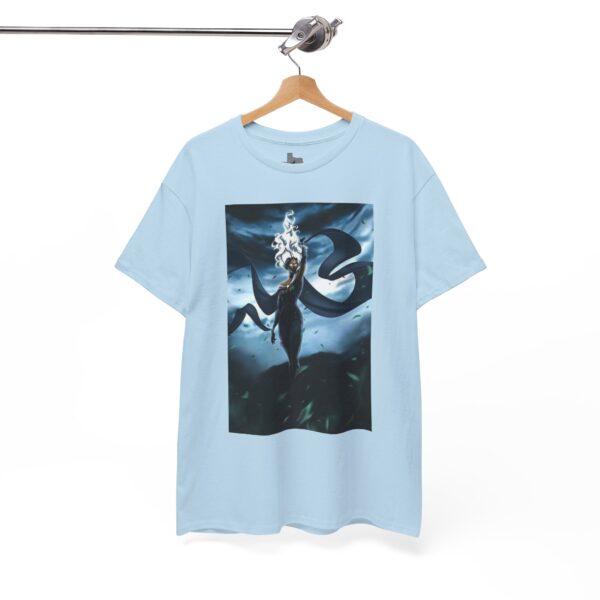 Anime Storm Lightning Queen 5 T-shirt - Image 88