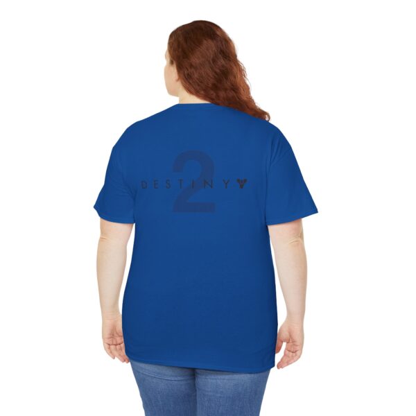 Gaming Destiny 2 Jack T-shirt - Image 97