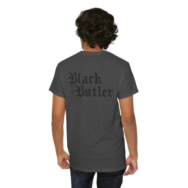 Anime B. Butler Pose 4 T-shirt - Image 74