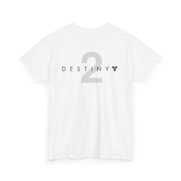 Gaming Destiny 2 Jack T-shirt - Image 31