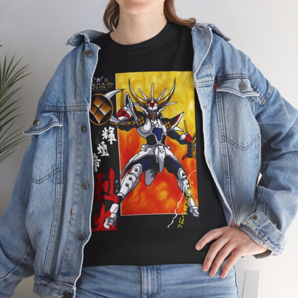 Anime R.W. Ultimate Amour T-Shirt - Image 23