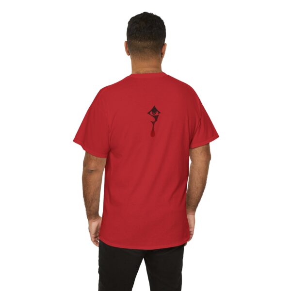 Anime Helsing Pose 3 T-shirt - Image 99